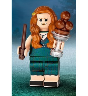 LEGO Harry Potter Seri 2 71028 No:9 Ginny Weasley
